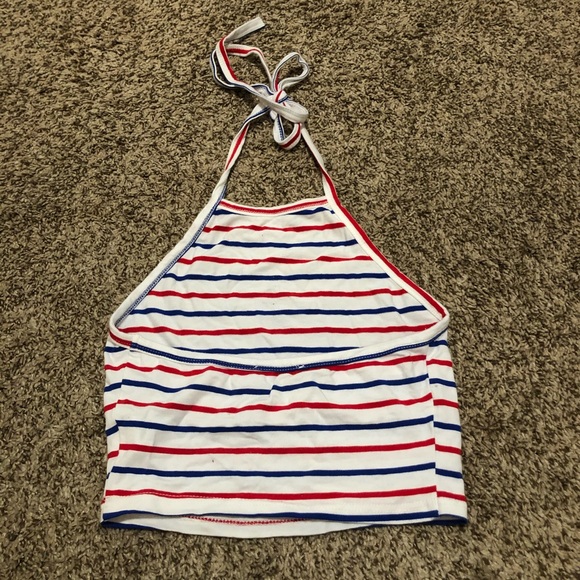 Crop Top - Picture 3 of 3